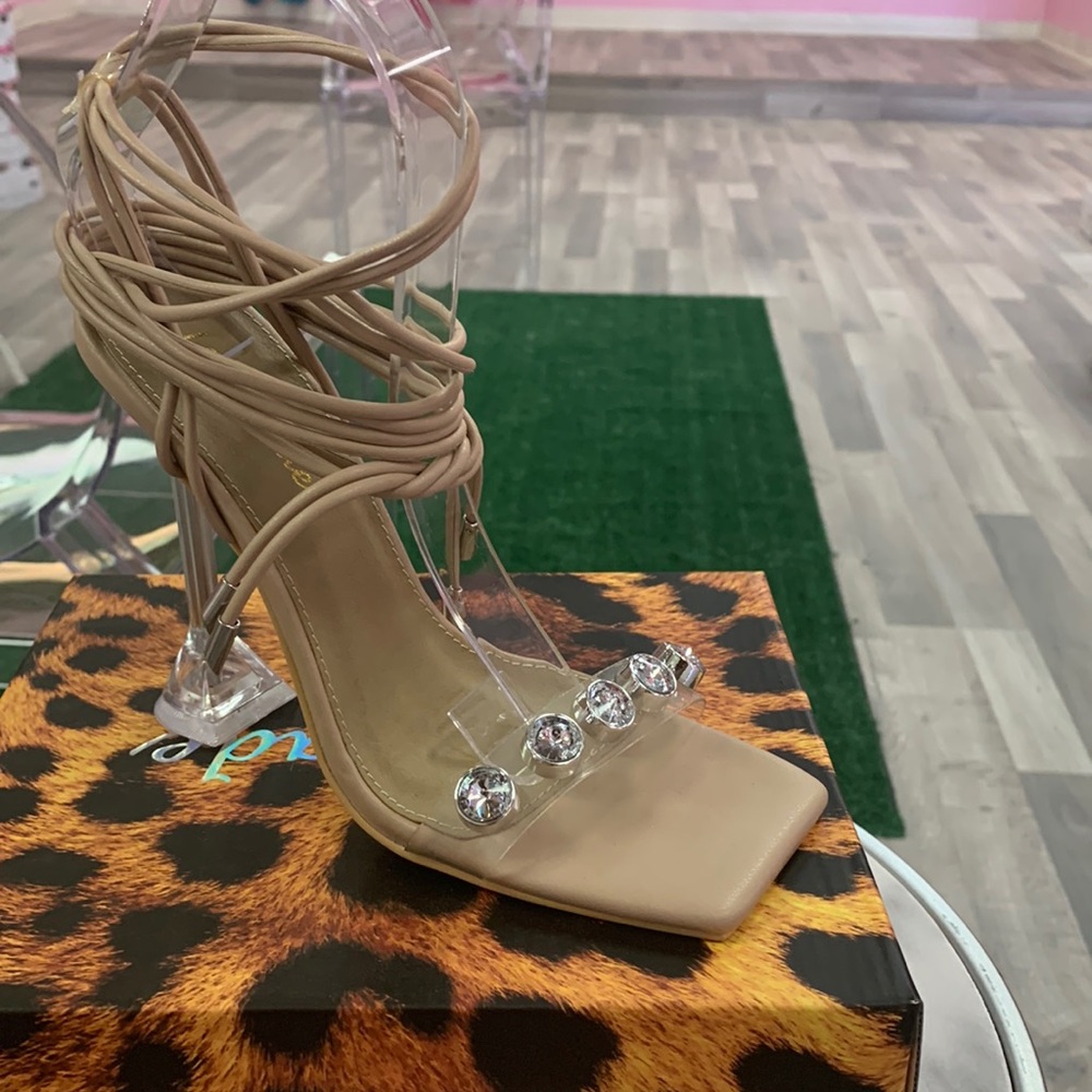 Women heels